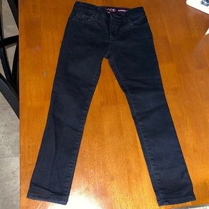 Toddler Children’s Place Black Denim
